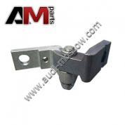 Оригинальная петля передней двери верхняя левая Audi TT 8J0831401