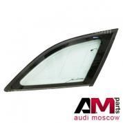 Стекло заднее боковое правое Audi A4 (B8) 8K9845300MNVB