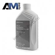 Масло трансмиссионное ATF (1 л.) 39095 (FEBI) для автомобилей VAG