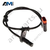 Датчик АБС задний L=R A2125402117 на Mercedes CLS C218