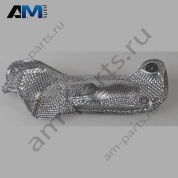 Теплозащитный экран днища VAG 5Q0825721E