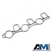 Оригинальная прокладка впускного коллектора Ауди Q7 (2015-2019) 4.0TDI 059129717J