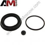 Комплект уплотнений переднего суппорта Amiwa для Audi A4 (B8) 14-14-2697