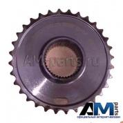 Звездочка цепи Туарег (2011-2014) 3.0 TDI 059109569F