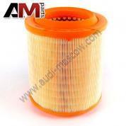 воздушный фильтр LX1275 (MAHLE) для автомобилей VAG