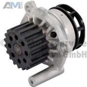 Насос системы охлаждения (помпа) PIERBURG (707152050) Volkswagen Tiguan I (2007-2011) 2.0 дизель