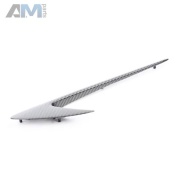 Накладка крыла левая карбон на Mercedes E W213 (2016-2023) A2138804701