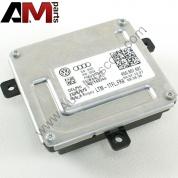 Блок управления дневного режима освещения для Audi A6 C7 4G0907697