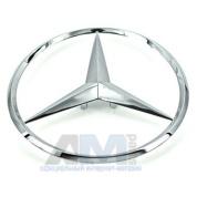 Эмблема (на крышке) Mercedes CLA-Classe C117 A1178170116