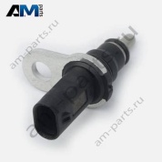 Датчик температуры охлаждения на патрубке Porsche Cayenne (2017-2024) 95860662300