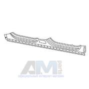 Порог правый Шкода Карок 57A809602C