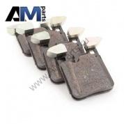 Задние тормозные колодки БМВ 1 (3 двери) 34216876422