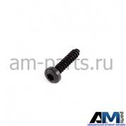 Саморез для автомобилей концерна VAG N10666302