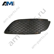 Решетка переднего бампера правая A2468851622 для Mercedes B-class W246