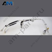 Теплообменник Audi e-tron GT 2021-2024 9J1816112K