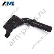 Заливная горловина Audi Q7 (4M) 2016-2024 4M0955463