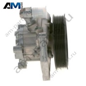 Насос гидроусилителя A0054662401 на Mercedes Sprinter W906