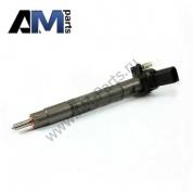 Форсунка впрыска 13537823461 на BMW (F21) 125d