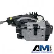 Замок двери правый передний на Mercedes C W205 (2014-2023) A0997201800