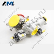 Турбонагнетатель VAG 06N145702D