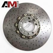 Керамический тормозной диск для Audi Q7 4L0615302D