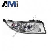 Фара противотуманная Галогенная для Skoda Fabia 5J0941702B