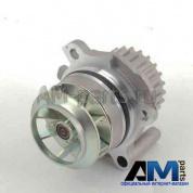 Насос системы охлаждения Hepu для Гольф 1.6 P545