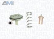 Термостат охлаждающей жидкости MAGNETI MARELLI (352317102170) Audi A1 (8X) 2011-2018 1.4TSI