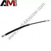 Передний тормозной шланг (24514305643) ATE для Skoda Yeti (2009-2018)