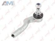 Рулевой наконечник левый LYNX для Mercedes C-klasse 2006-2011 III (W204) C4344L