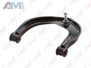 Рычаг верхний левый/Перед. подв. LYNX для Amarok C5526L