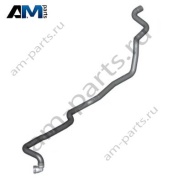 Шланг от насоса на теплообменник 64216821252 BMW 5 серии G30