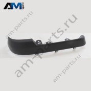 Накладка бампера Volkswagen AMAROK 2023-2024 2HJ807649J