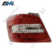 Фонарь задний левый A204820256464 для Mercedes GLK X204