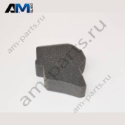 Шумоизоляция Skoda Fabia Combi 6V9863895A