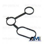 Прокладка корпуса масляного фильтра Шкода Йети 1.2TSI (105 л.с.) 03F115111A