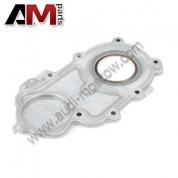 Передняя крышка OSSCA для Audi A6 C7 13051