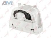 Опора двигателя правая LYNX для Golf VI 2008-2012 1.6 (102 л.с.) BSE BSF ME-1238