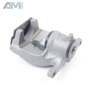 Суппорт тормозной задний левый на Mercedes GLE 2014-2018 A1664230381