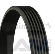 Ремень генератора 6PK2523 (ContiTech) для Q7 (4L) 2007-2015 3.0TDI