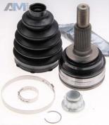 ШРУС наружный (306286) GKN (LOEBRO) для Volkswagen Touareg II (2011-2014)