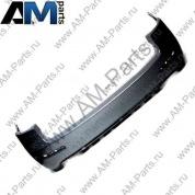 Облицовка бампера для Skoda Octavia A5 1Z9807421D