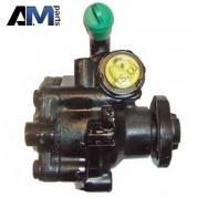 Крыльчатый насос для Volkswagen Crafter 2E0422155C