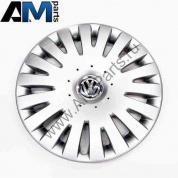 Колпак колеса R16 Сирокко 3C0601147DSMC