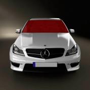 Лобовое стекло A2046706601 Mercedes C-klasse W204