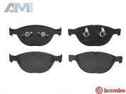 Передние тормозные колодки (P06066) Brembo для BMW 5 Серии (E60) M5