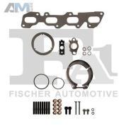 Ремкомплект турбины (KT112030) FISCHER для Volkswagen Crafter (2017-2024) 2.0TDI