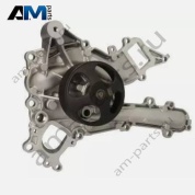 Насос системы охлаждения на Mercedes S450 W222 (M276) A2762000801