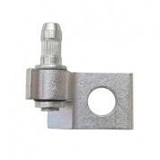 Петля верхняя передней двери левая Ауди A5 (F5) 2016-2025 8X4833407A