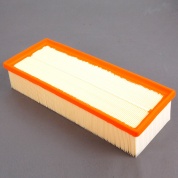 Фильтр воздушный Тигуан LX1211 Knecht (двигатель CAVA)